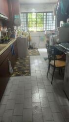 Blk 133 Bukit Batok West Avenue 6 (Bukit Batok), HDB 3 Rooms #617516201